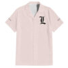 Chemise hawaïenne L Death Note Anime