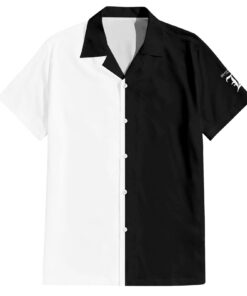 Chemise hawaïenne L Lawliet classique