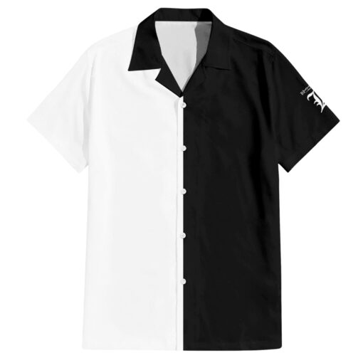 Chemise hawaïenne L Lawliet classique