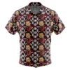 Chemise hawaïenne Meme Leo DiCaprio