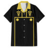 Chemise hawaïenne Lelouch Lamperouge Code Geass