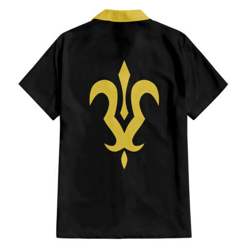 Chemise hawaïenne Lelouch Lamperouge Code Geass – Image 2