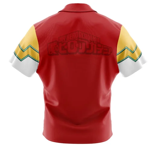 Chemise hawaïenne Lemillion My Hero Academia – Image 2