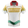 Chemise hawaïenne Lemillion My Hero Academia