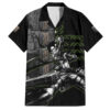 Chemise hawaïenne Levi Ackerman L’Attaque des Titans Anime