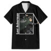 Chemise hawaïenne Levi Ackerman L’Attaque des Titans Anime classique