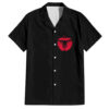 Chemise hawaïenne Light Yagami Death Note Manga Mix