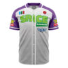 Maillot de baseball Lightyear Toy Story Disney