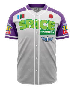 Maillot de baseball Lightyear Toy Story Disney