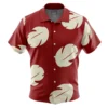 Chemise hawaïenne Motif Lilo Robe Lilo & Stitch