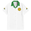 Chemise hawaïenne Lord Drakkon Power Rangers Japon Anime