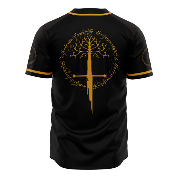 Maillot de baseball Symbole du Seigneur des Anneaux – Image 2