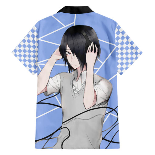 Chemise hawaïenne Yuu Ishigami Kaguya-sama Love is War – Image 2