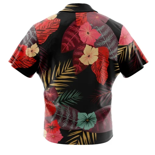 Chemise hawaïenne Luffy Live Action One Piece – Image 2
