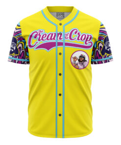Maillot de baseball Macho Man The Cream of the Crop