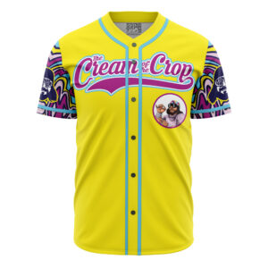 Maillot de baseball Macho Man The Cream of the Crop