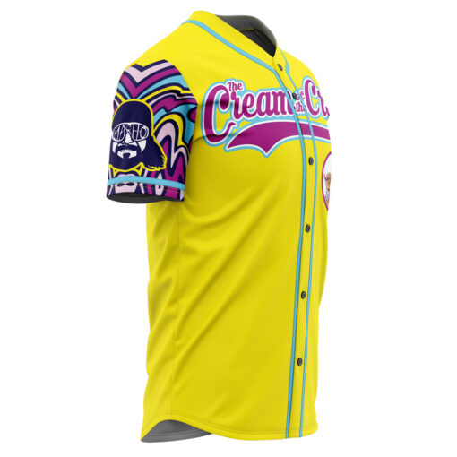 Maillot de baseball Macho Man The Cream of the Crop – Image 2