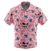 Chemise hawaïenne Majin Boo Dragon Ball Z