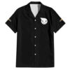 Chemise hawaïenne Maka Albarn Soul Eater Anime