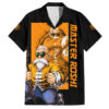 Chemise hawaïenne Tortue Géniale Dragon Ball Z Anime