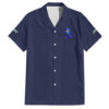 Chemise hawaïenne Mega Man Anime