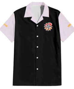 Chemise hawaïenne Meliodas Seven Deadly Sins Anime