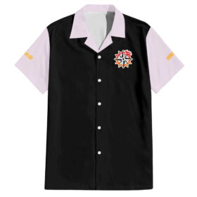 Chemise hawaïenne Meliodas Seven Deadly Sins Anime