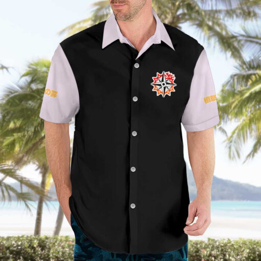 Chemise hawaïenne Meliodas Seven Deadly Sins Anime – Image 3