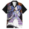 Chemise hawaïenne Melty Q Rising of the Shield Hero Anime