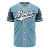 Maillot de baseball Métalosse Pokémon