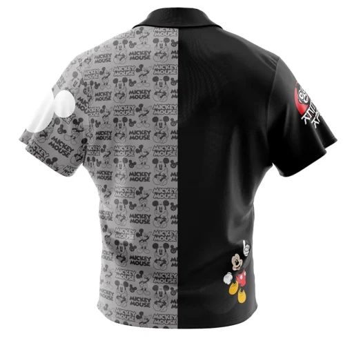 Chemise hawaïenne Mickey Mouse – Image 2