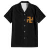 Chemise hawaïenne Mikey Sano Manjiro Tokyo Revengers
