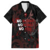 Chemise hawaïenne Mikoto Suoh K Missing Kings Anime