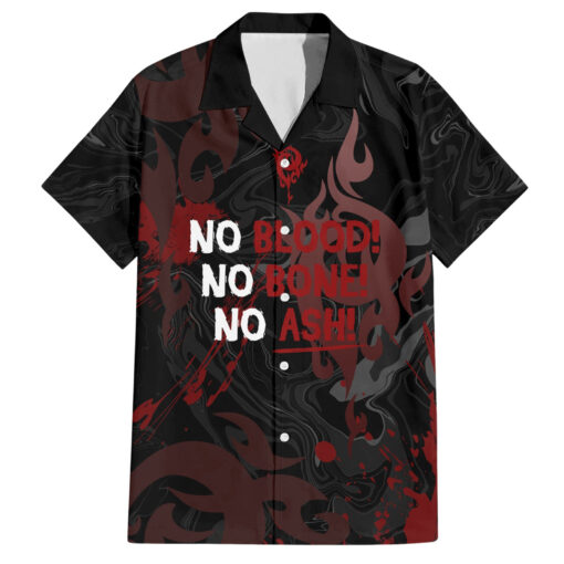 Chemise hawaïenne Mikoto Suoh K Missing Kings Anime