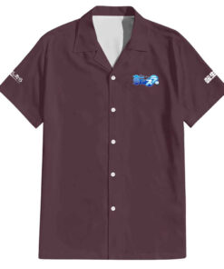 Chemise hawaïenne Milim Nava Moi quand je me réincarne en Slime