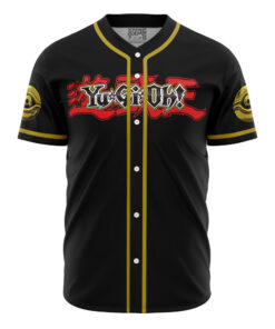 Maillot de baseball Œil du Millénium Yu-Gi-Oh