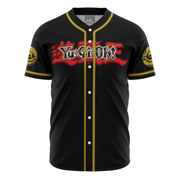 Maillot de baseball Œil du Millénium Yu-Gi-Oh