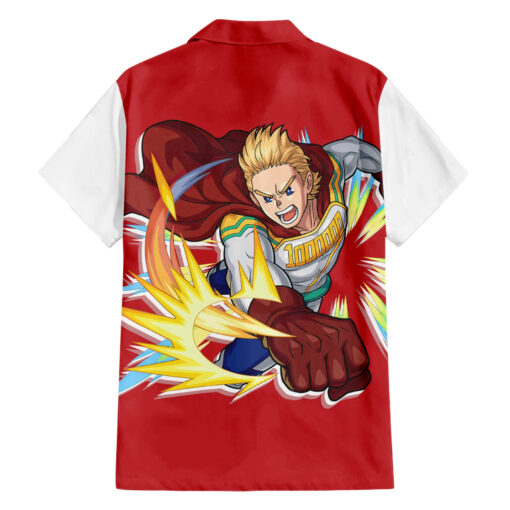 Chemise hawaïenne Mirio Togata My Hero Academia – Image 2