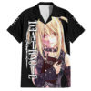 Chemise hawaïenne Misa Amane classique