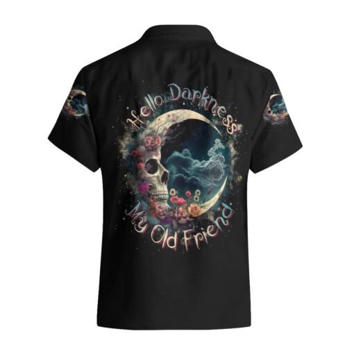Chemise hawaïenne Monkey D. Luffy Gear 5 cheveux blancs Nika Streetstyle One Piece Anime
