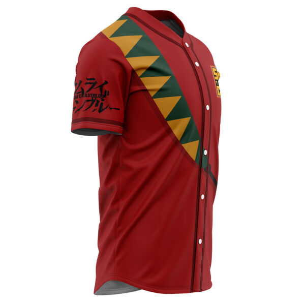 Maillot de baseball Mugen V1 Samurai Champloo – Image 2