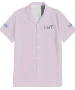Chemise hawaïenne Nakajima Atsushi Bungou Stray Dogs Anime