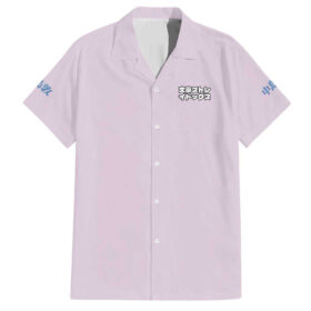 Chemise hawaïenne Nakajima Atsushi Bungou Stray Dogs Anime