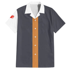 Chemise hawaïenne Natsu Dragneel