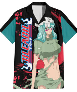 Chemise hawaïenne Nelliel Tu Odelschwanck Nel Tu Bleach