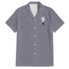 Chemise hawaïenne Nona Death Parade Anime