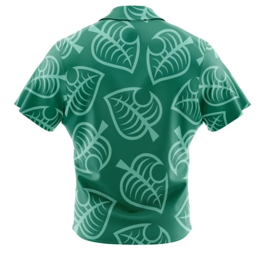 Chemise hawaïenne Nooklings Animal Crossing – Image 2