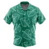 Chemise hawaïenne Nooklings Animal Crossing