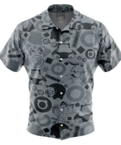 Chemise hawaïenne Pokémon Normal
