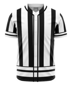 Maillot de baseball Obanai Iguro Demon Slayer